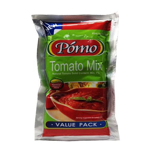 Picture of Pomo Tomato Mix 110g