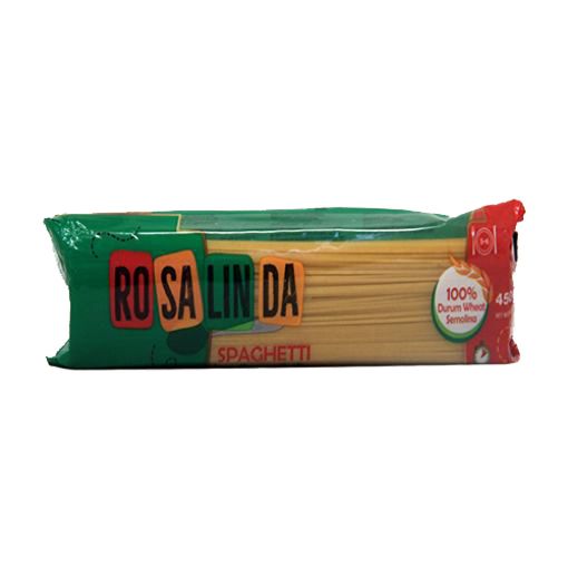 Picture of Rosalinda Spaghetti 400g