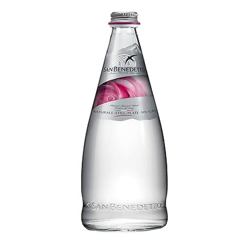 Picture of San Benedetto still  MIneral Water 25 cl