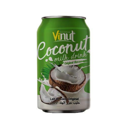 Picture of Vinut Coconut Milk Original 330ml