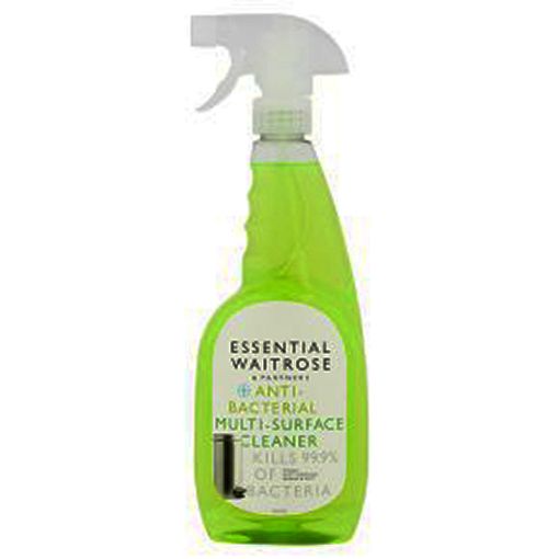 Picture of Waitrose Essential Citrus Trigger Spray 750ml
