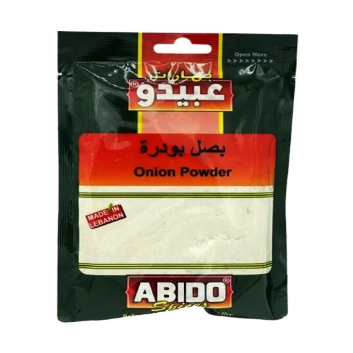 Picture of Abido Onion Powder 100g