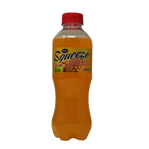 Picture of Bel-Squeeze Cocktail 350ml