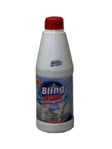 Picture of Bling Zone Thick Bleach 500ml