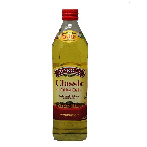Picture of Borges Classic Olive Oil 750ml