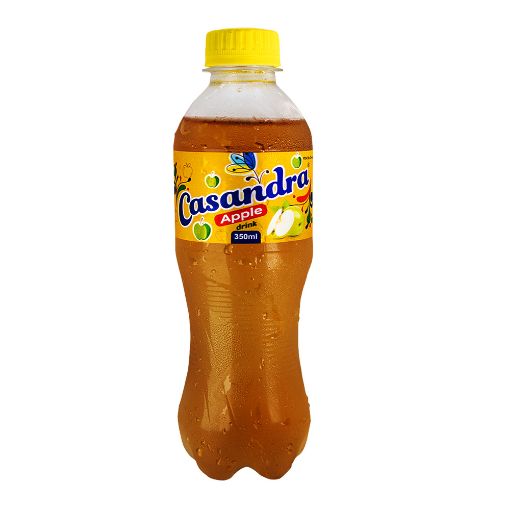 Picture of Casandra Apple 350ml