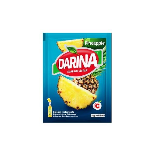 Picture of Darina Pineapple 25g