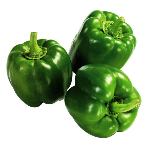 Picture of Eden Tree Sweet Pepper 2
