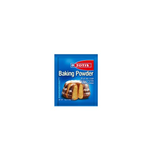 Picture of Jotis Baking Powder 10g