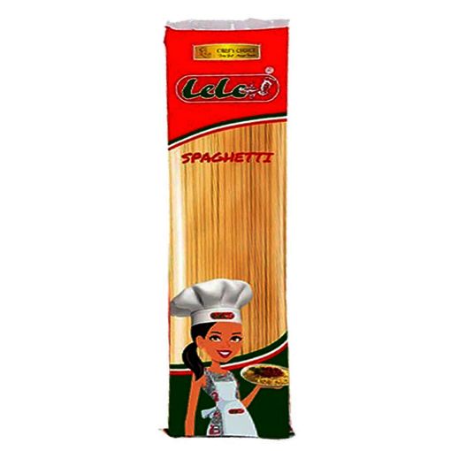Picture of Lele Spaghetti 250g