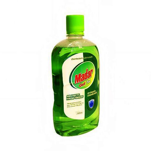 Picture of Madar Get Tol Disinfectant 75ml