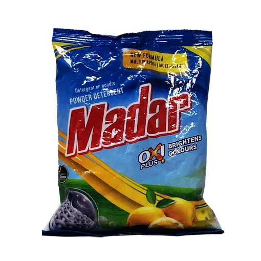 Picture of Madar Lemon Powder 150g