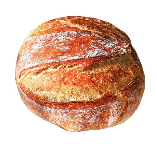 Picture of Max Mart Cob Plain
