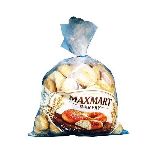 Picture of Max Mart Tea Kaak pcs