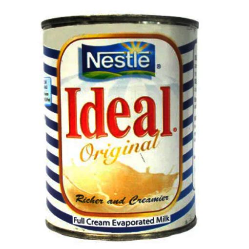 Picture of Nestle Ideal Milk Original 410g