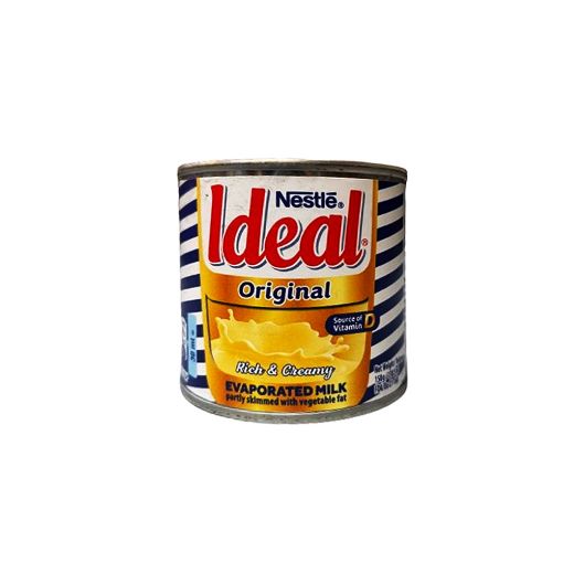 Picture of Nestle ideal Original 165g