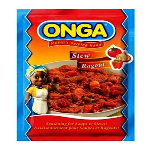 Picture of Onga Stew Seasoning 50g