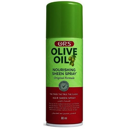 Picture of ORS Nourishing Sheen Spray 80ml
