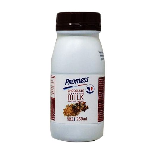 Picture of Promess UHT Chocolate Milk 250ml