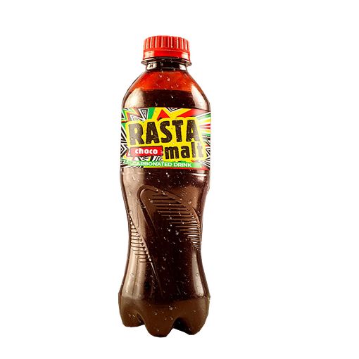 Picture of Rasta Choc Malt 350ml