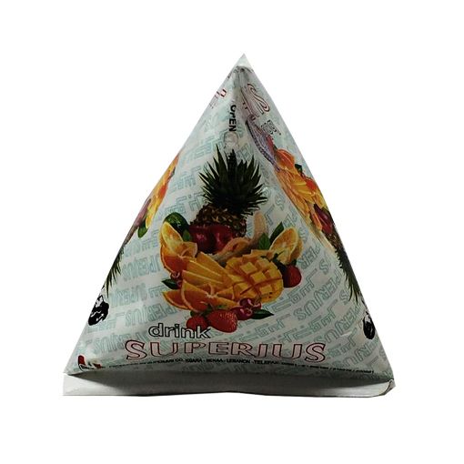 Picture of Superjus Drink Cocktail 18ml