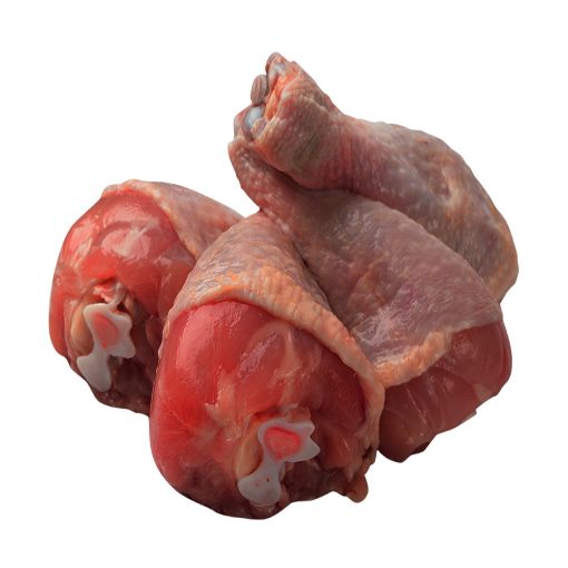 Picture of Maxmart Turkey Drumsticks Kg