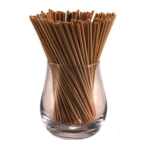 Picture of Gentle Morning Short Bamboo Skewers 90s