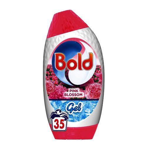 Picture of Bold Gel Pink Blossom (35W) 1225ml