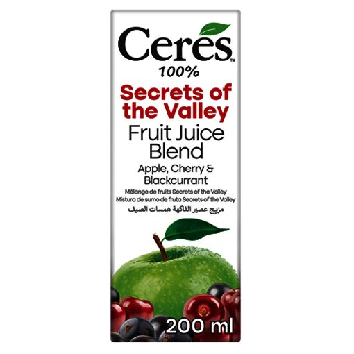 Picture of Ceres Secret Valley 200ml