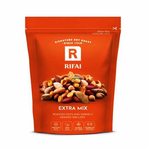 Picture of Al Rifai Extra Mix 50g