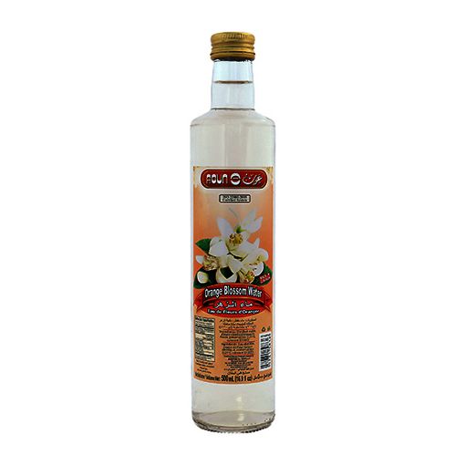 Picture of Aoun Orange Blossom Water 500ml