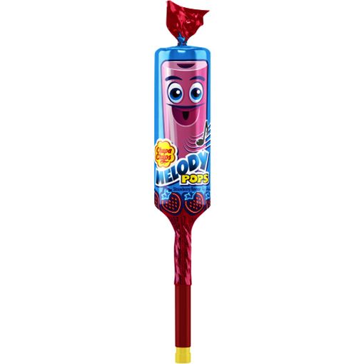 Picture of Chupa Chups Melody Pops 15g