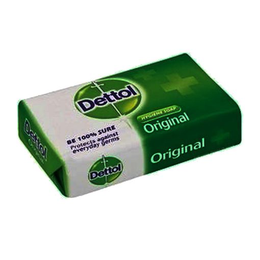 Picture of Dettol Soap Original 155g