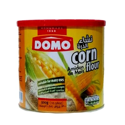 Picture of Domo Corn Flour 300g