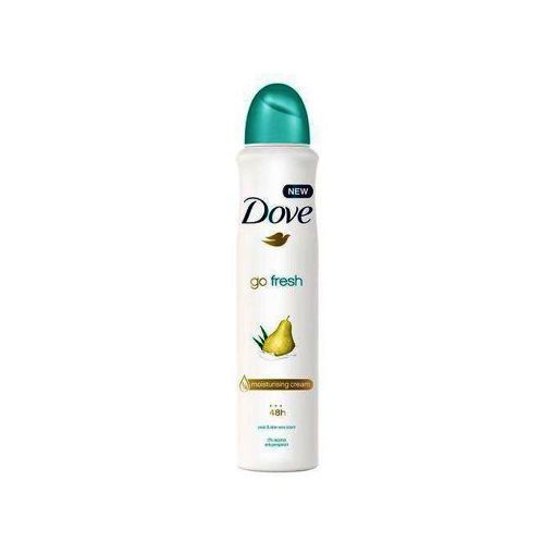 Picture of Dove Apa Spray Go Fresh Pear&Aloe Vera 250ml