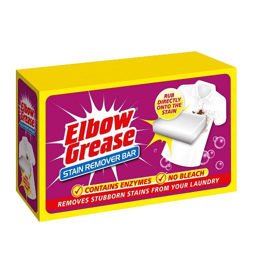 Picture of Elbow Grease Soap Stain Remover 100g