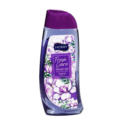 Picture of Hobby Shower Gel Magnilia 500ml