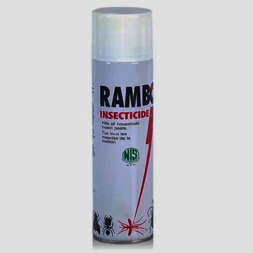 Picture of Rambo Insecticide 300ml