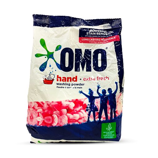 Picture of OMO Hand Washing Ext Fresh PWD 450g
